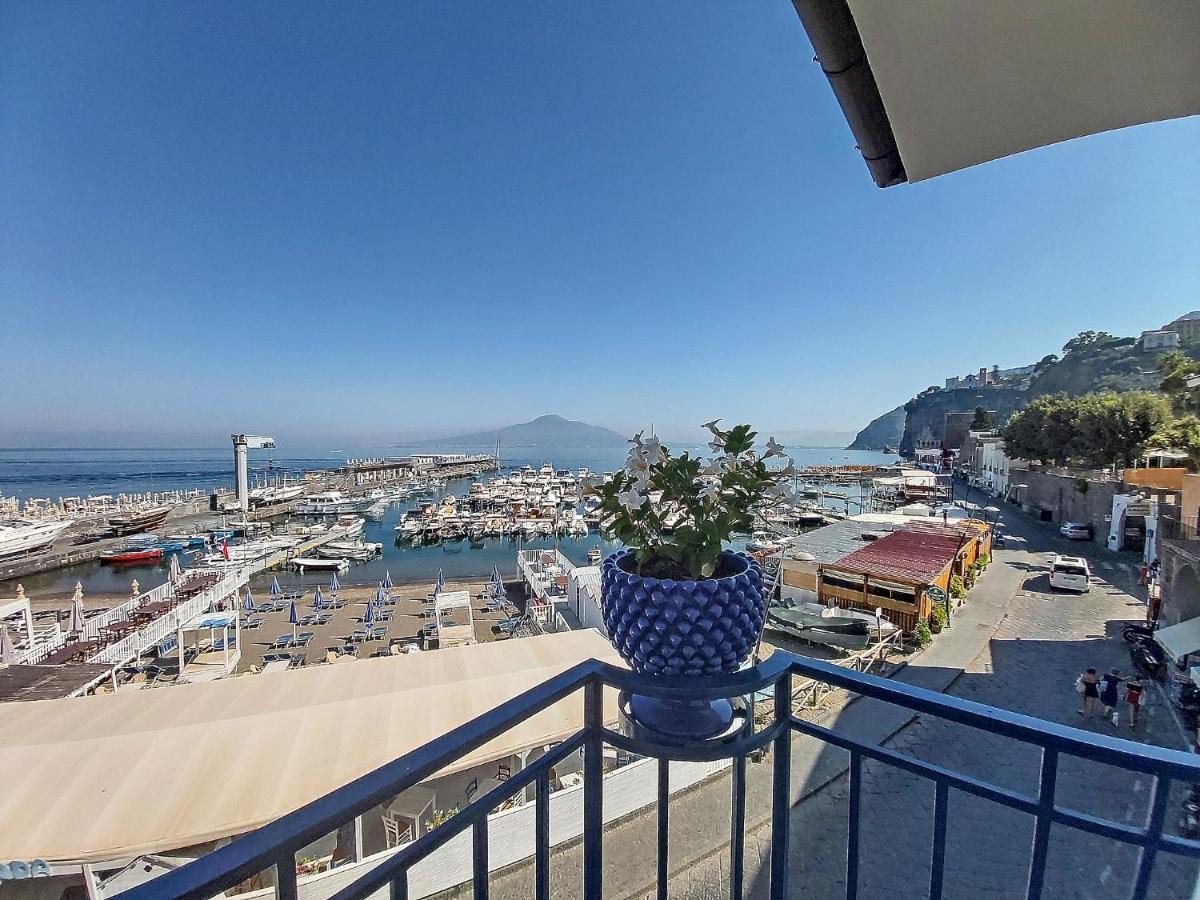 Hotel Le Ancore Vico Equense