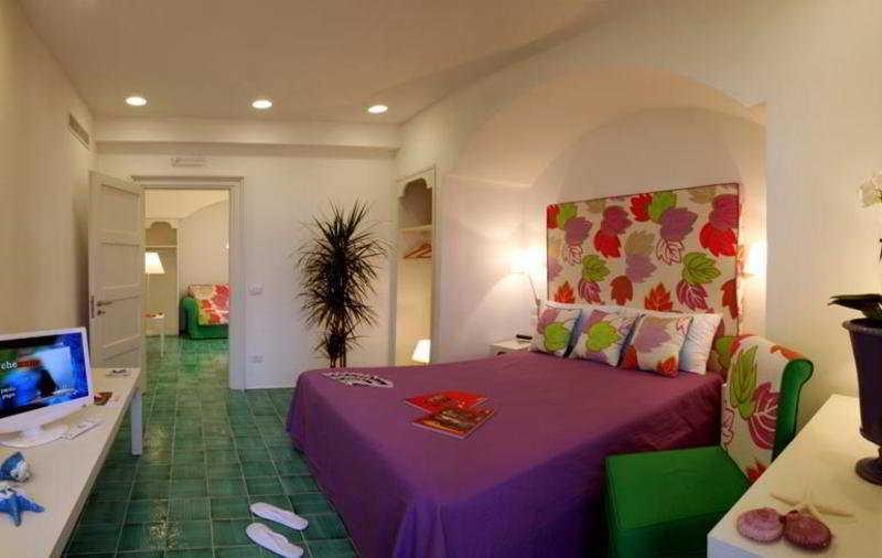 Le Ancore 4* Vico Equense