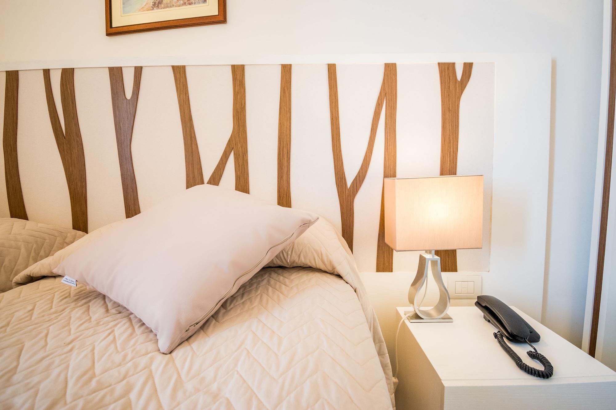 Hotel Le Ancore Vico Equense