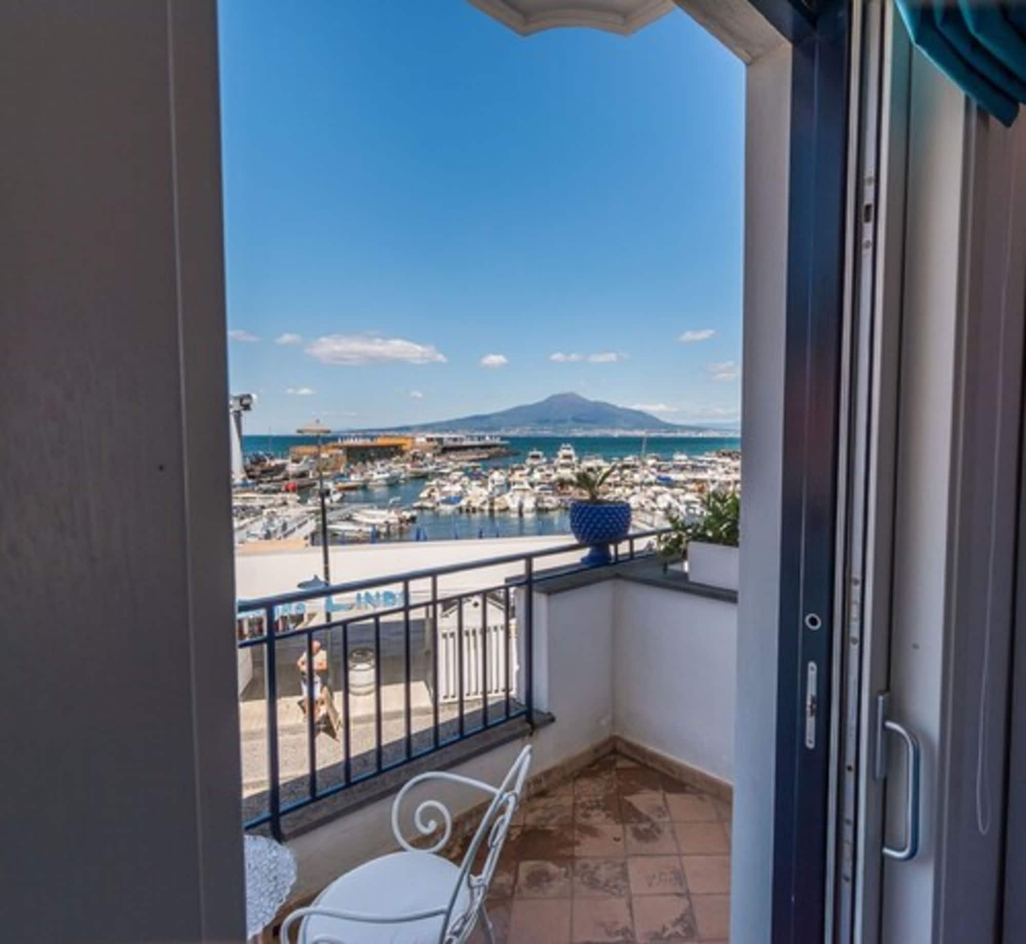 Le Ancore Hotel 4*