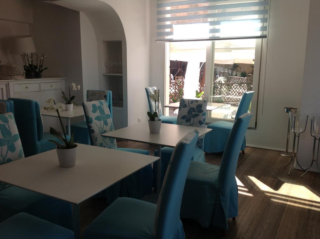 Le Ancore Hotel 4*