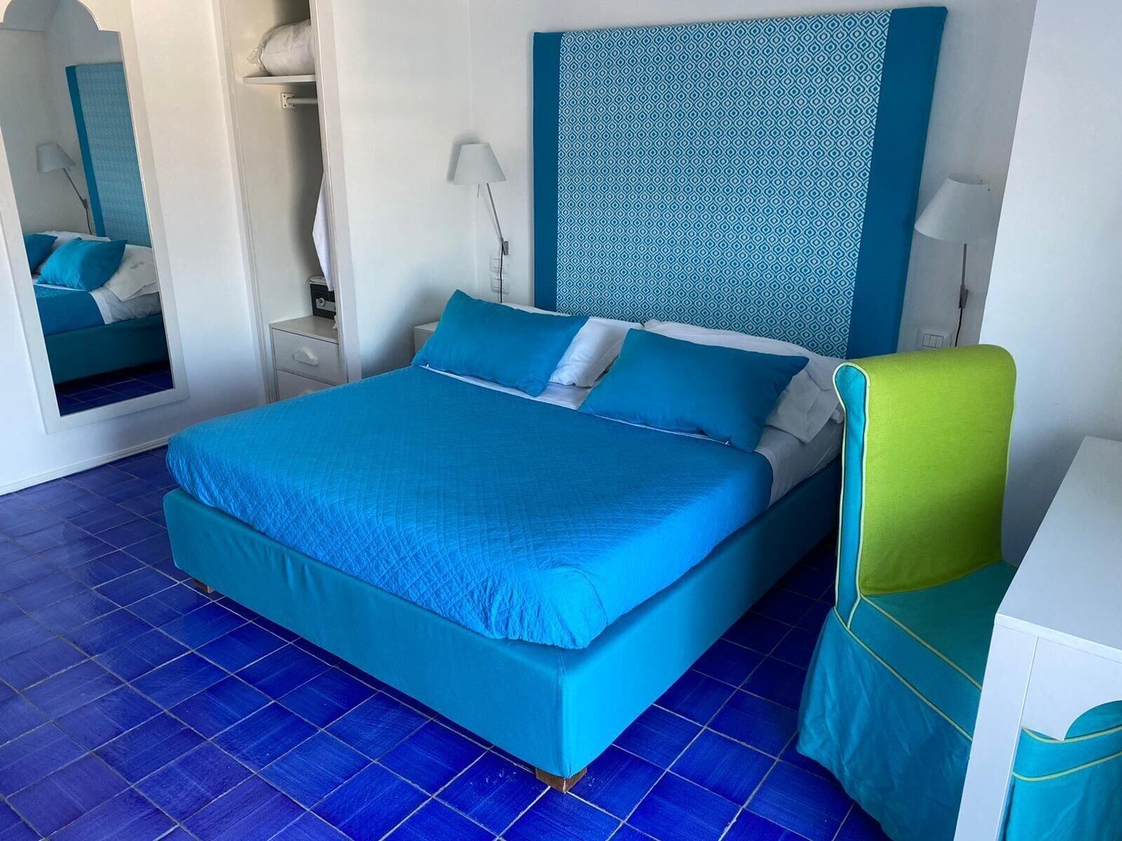 Le Ancore Hotel 4*