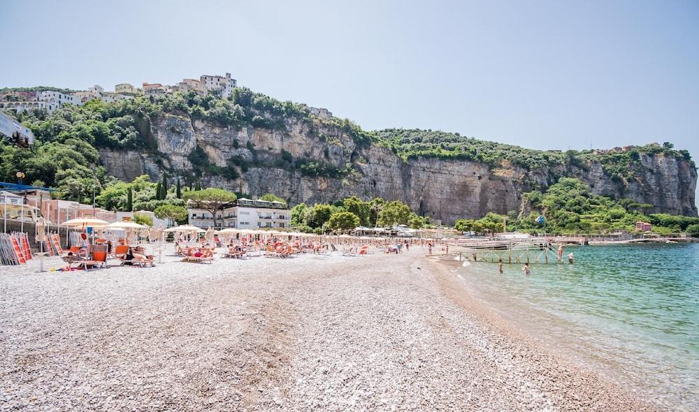 Le Ancore 4* Vico Equense